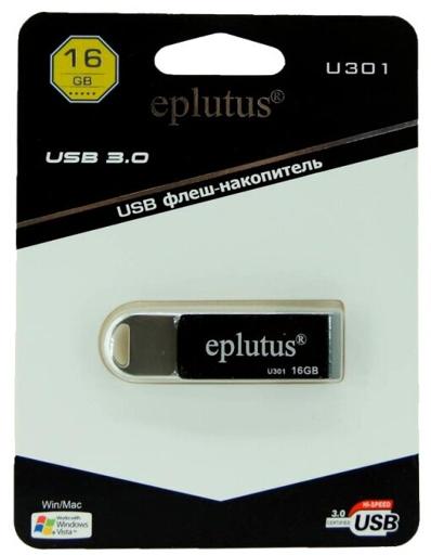 USB-флешка Eplutus