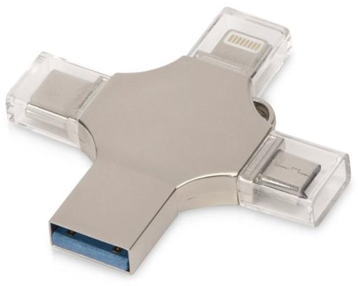 USB-флешка Evolt