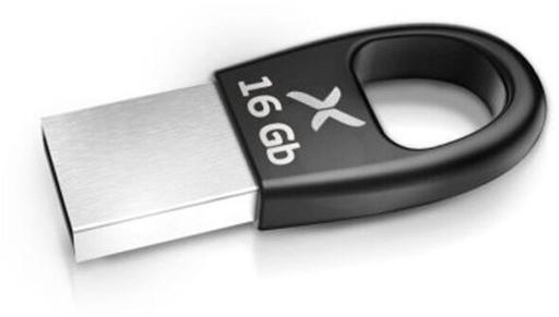 USB-флешка FLEXIS
