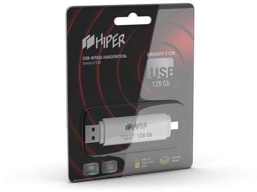 USB-флешка HIPER