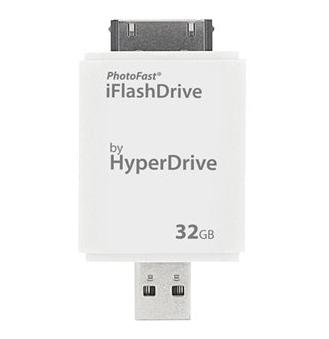 USB-флешка HyperDrive