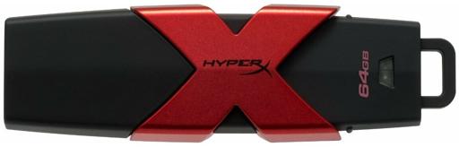 USB-флешка HyperX