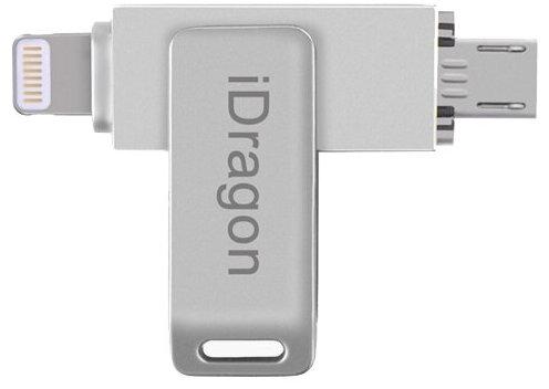 USB-флешка iDragon