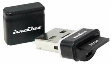 USB-флешка InnoDisk
