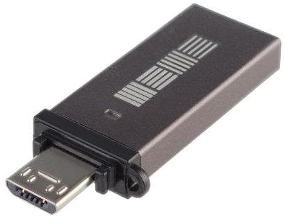 USB-флешка INTERSTEP
