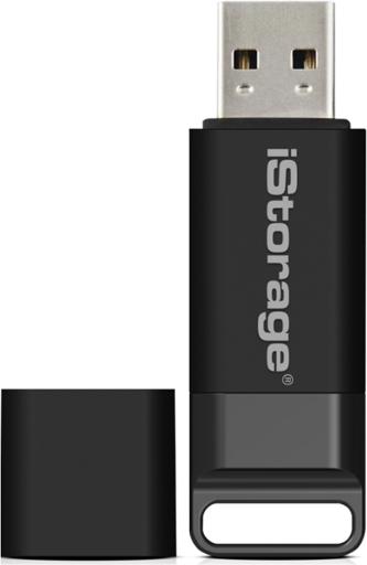 USB-флешка iStorage