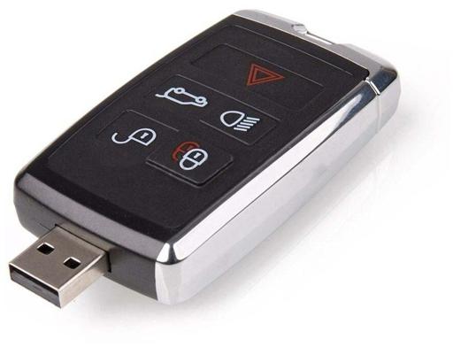 USB-флешка Jaguar