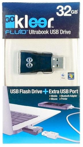USB-флешка Kleer