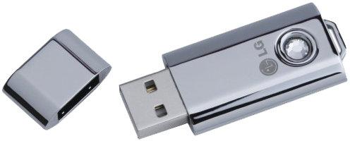 USB-флешка LG