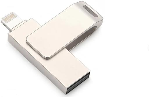 USB-флешка LIDER Mobile