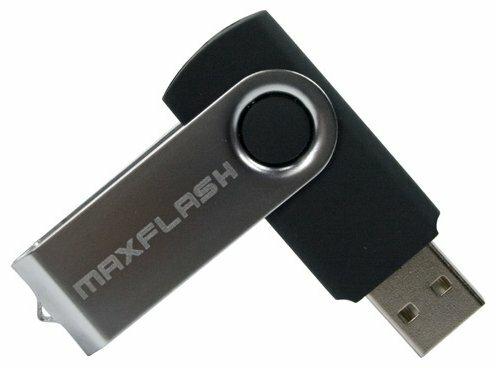 USB-флешка Maxflash