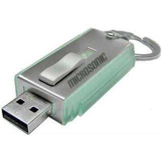 USB-флешка Microsonic
