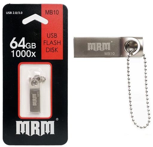 USB-флешка MRM