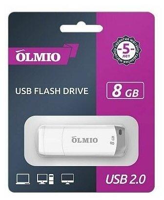 USB-флешка OLMIO