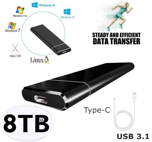 USB-флешка Optim