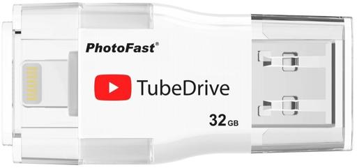 USB-флешка PhotoFast
