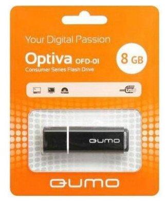 USB-флешка Qumo