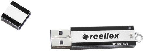 USB-флешка Reellex