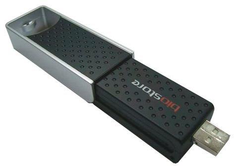 USB-флешка RoverBook