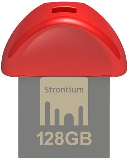 USB-флешка Strontium