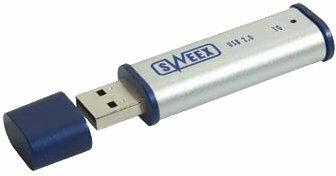 USB-флешка Sweex