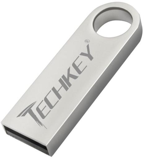 USB-флешка Techkey