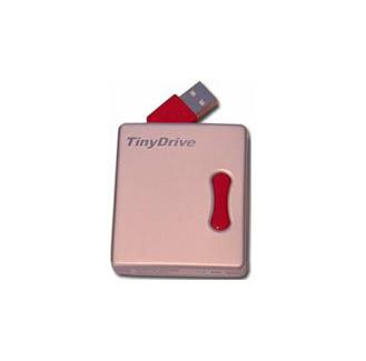 USB-флешка TinyDrive