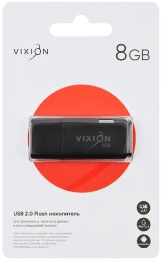 USB-флешка VIXION