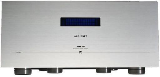 Усилитель звука Audionet