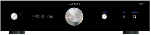 Усилитель звука CARAT Audio