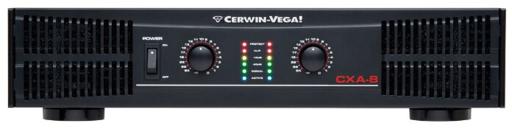 Усилитель звука Cerwin-Vega!
