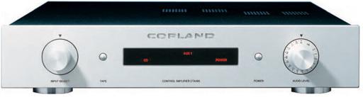 Усилитель звука Copland