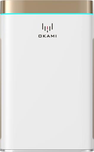 Увлажнитель воздуха Okami