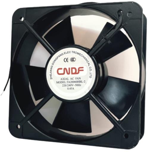 Вентилятор CNDF