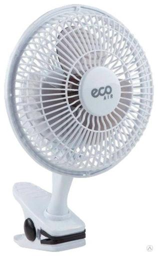 Вентилятор ECO
