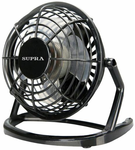Вентилятор SUPRA