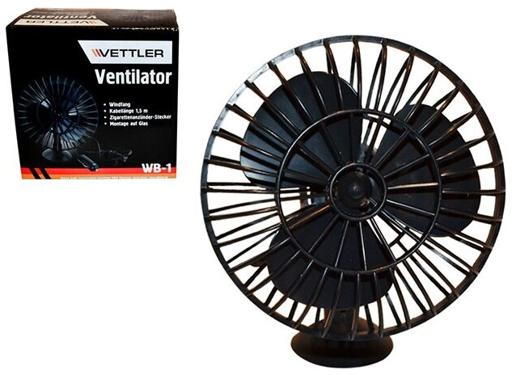 Вентилятор Vettler
