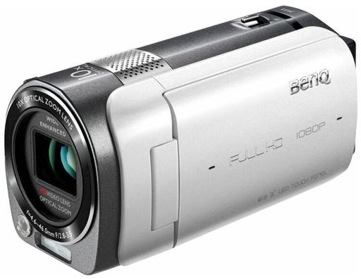 Видеокамера Benq