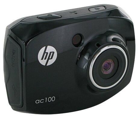 Видеокамера HP