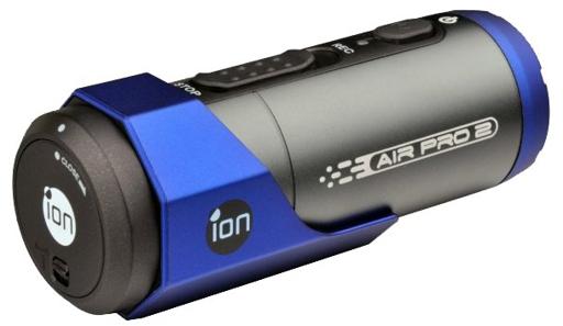 Видеокамера Ion