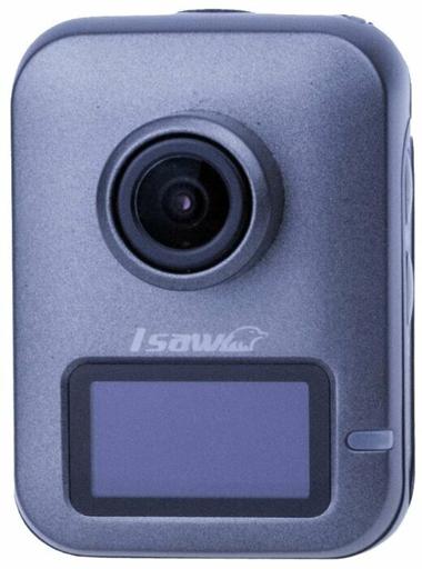 Видеокамера ISaw