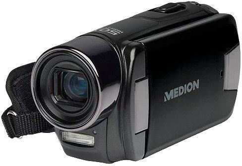 Видеокамера MEDION