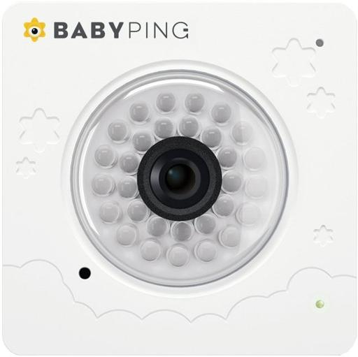 Видеоняня BabyPing