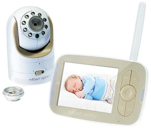 Видеоняня Infant Optics