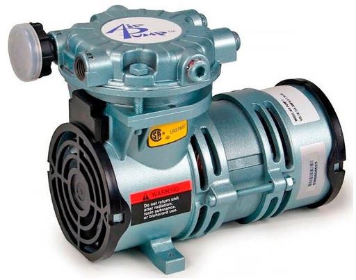 Воздушный компрессор Air Pump Water Solutions