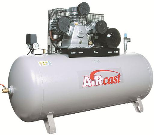 Воздушный компрессор Aircast