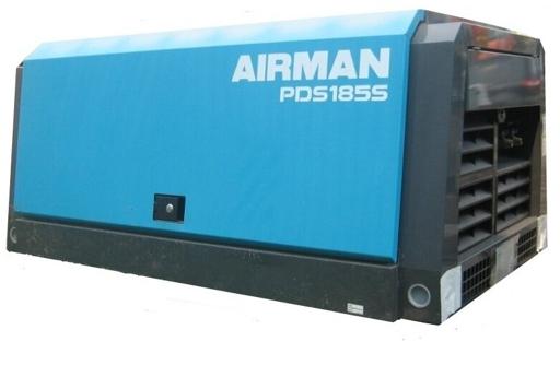 Воздушный компрессор Airman