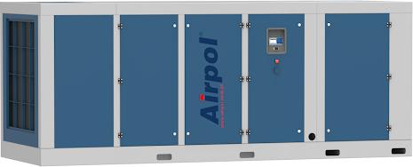Воздушный компрессор Airpol