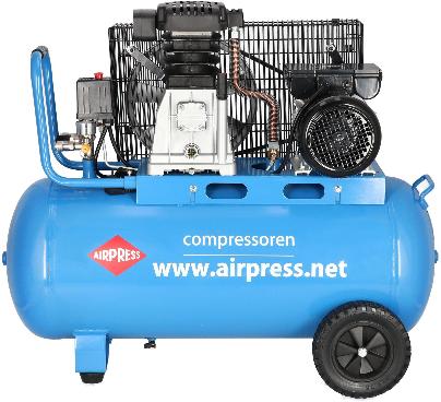 Воздушный компрессор Airpress