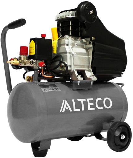 Воздушный компрессор ALTECO
